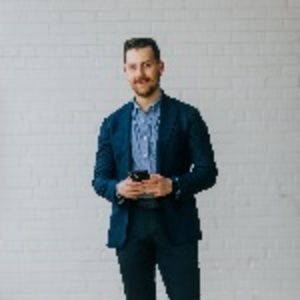 Meet your Posher, Mark